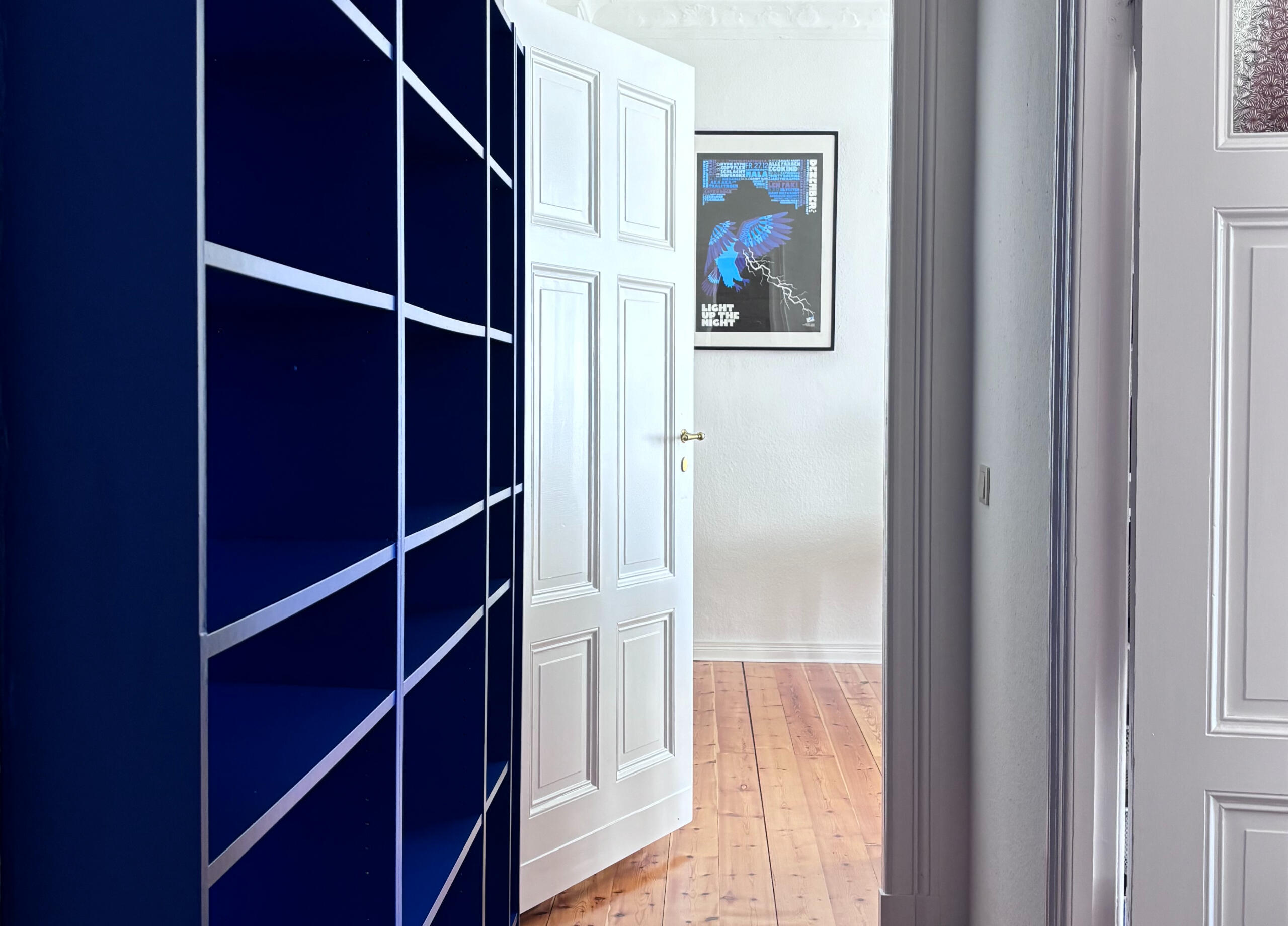 Collective Climate Imagination